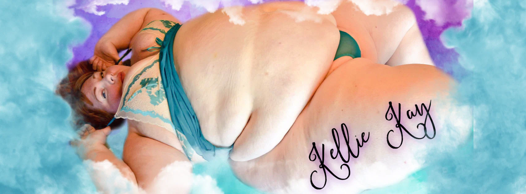 Kellie Kay profile banner