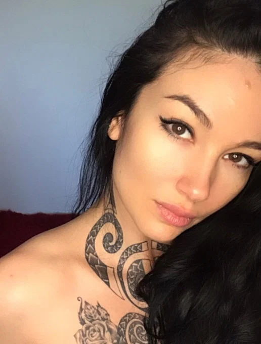 Viktoria's avatar