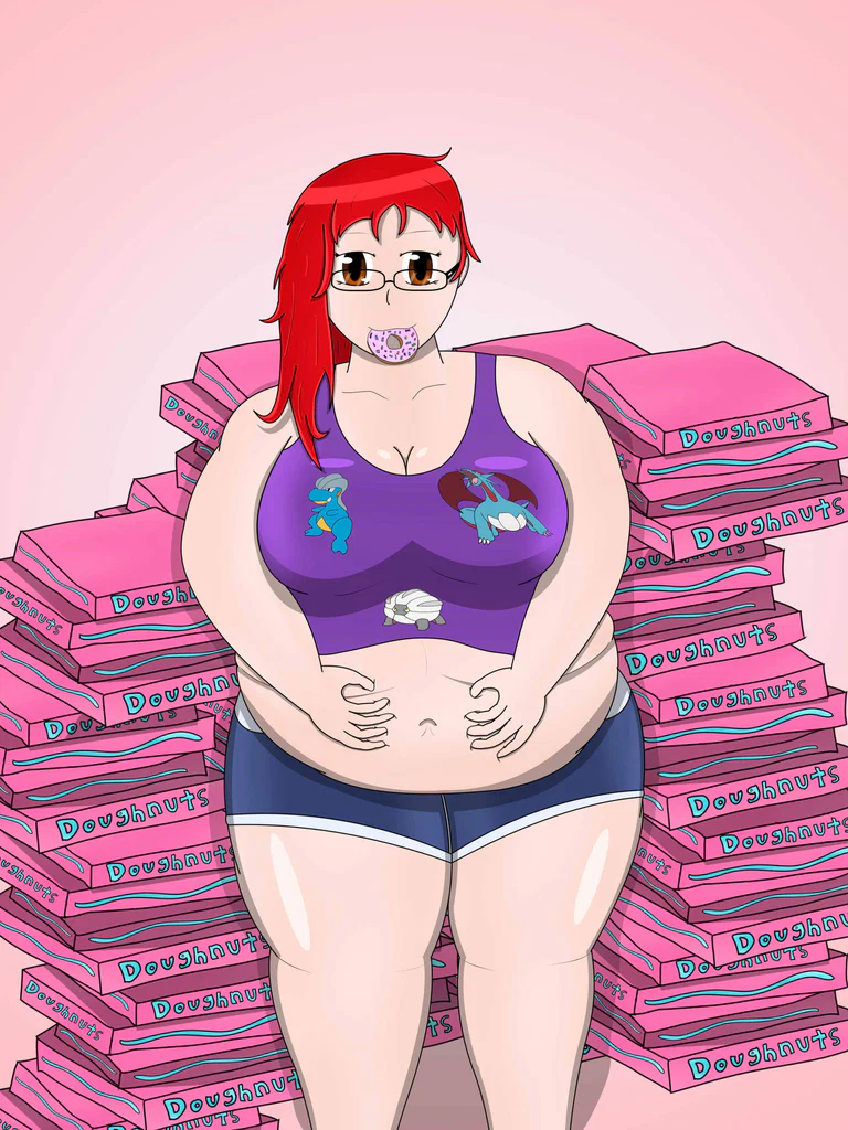 Chubby Princess's avatar
