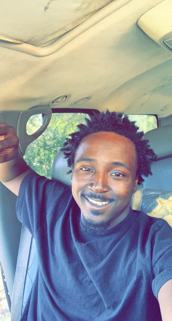 Yung Jamez's avatar