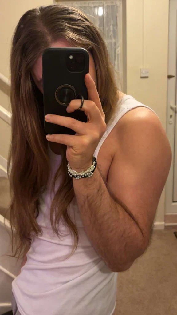HorseDickBoyFriend
