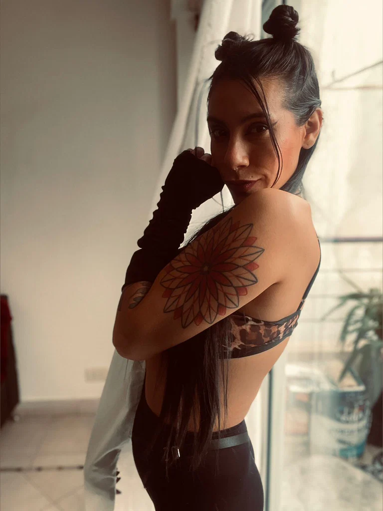 IamFranchesca's avatar