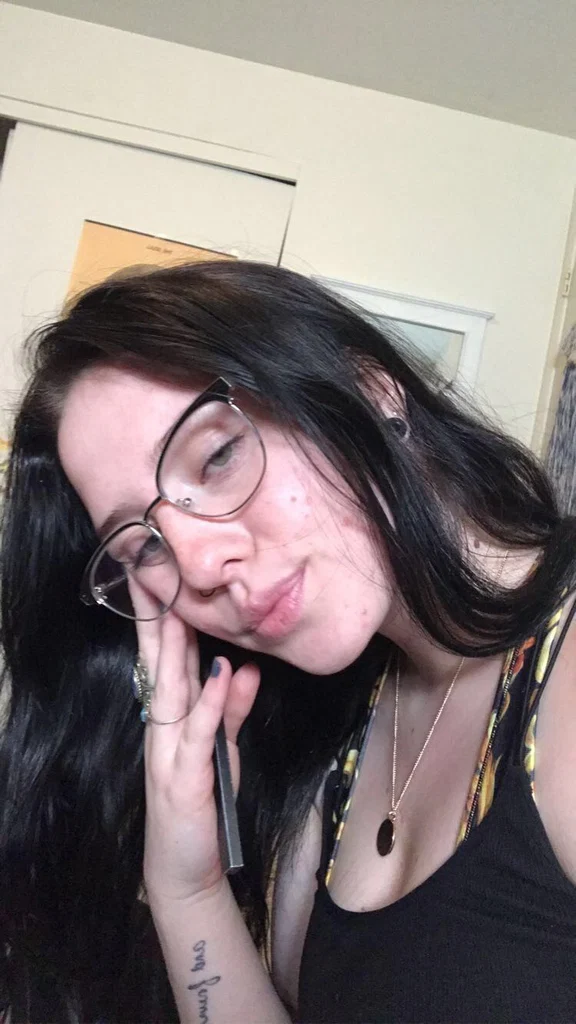 kenzie's avatar