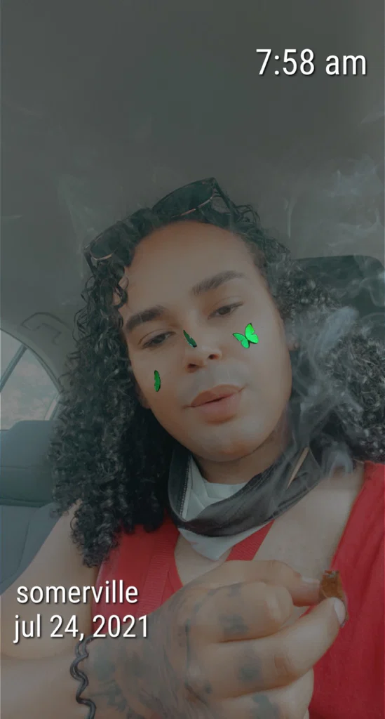 Joshua matheu's avatar