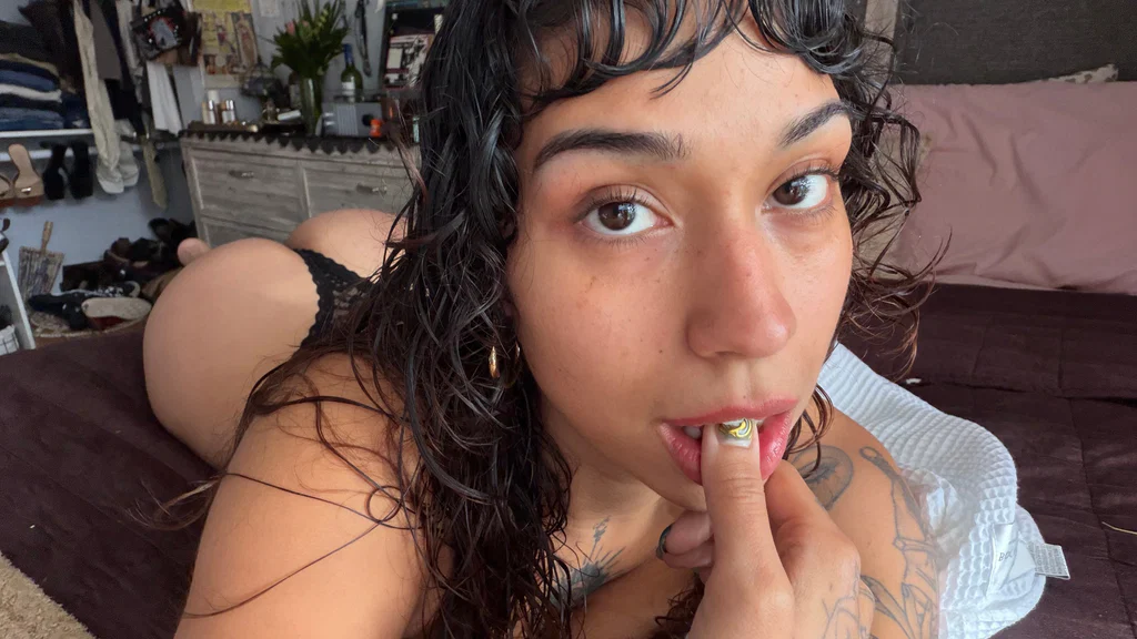 The Bruja