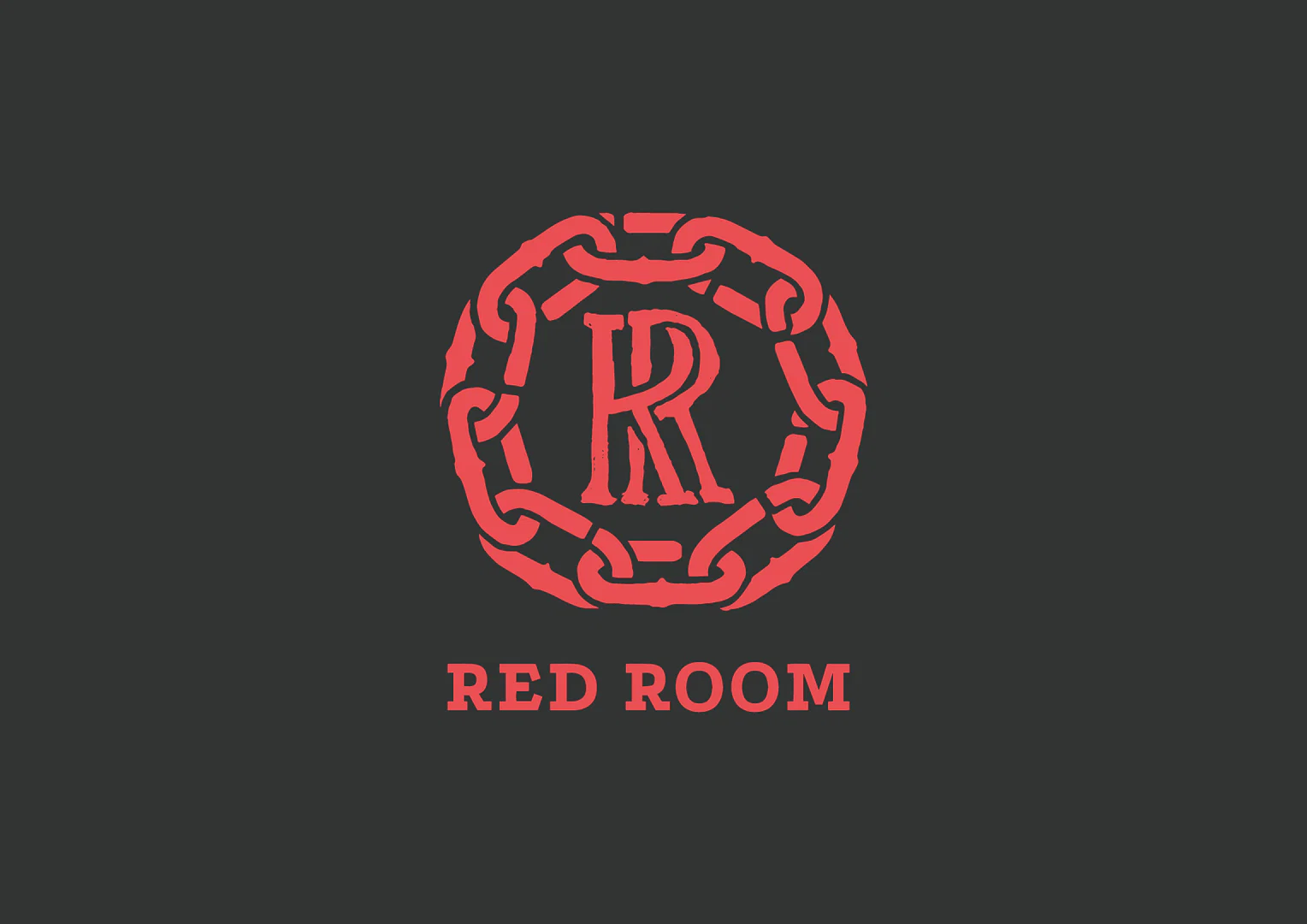Red Room profile banner