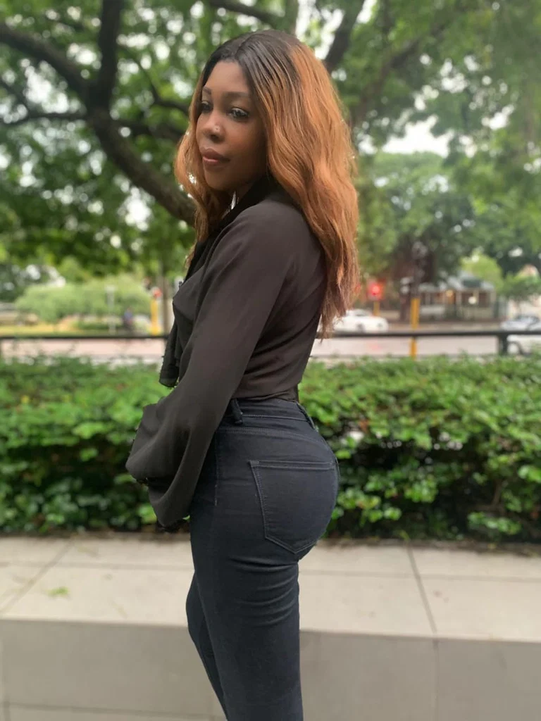 stacy
