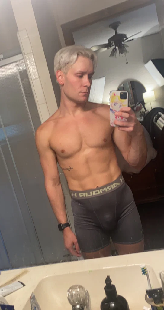 Parker Daniels