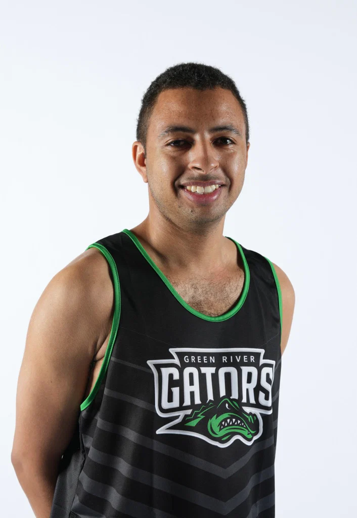 Shabazz Sallier's avatar