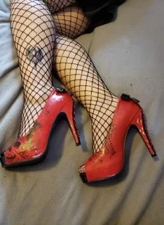Mistress of Heels and more!! profile banner