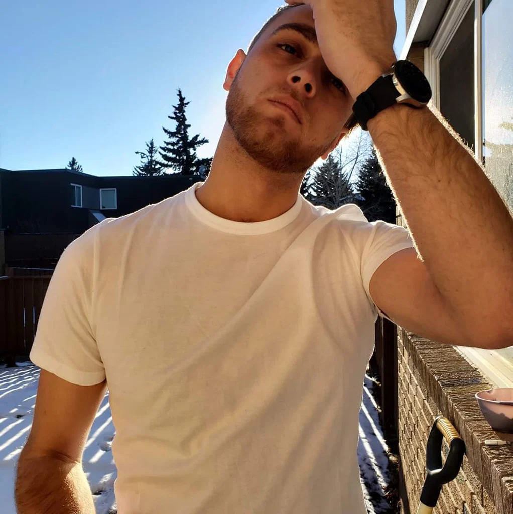 Austin's avatar