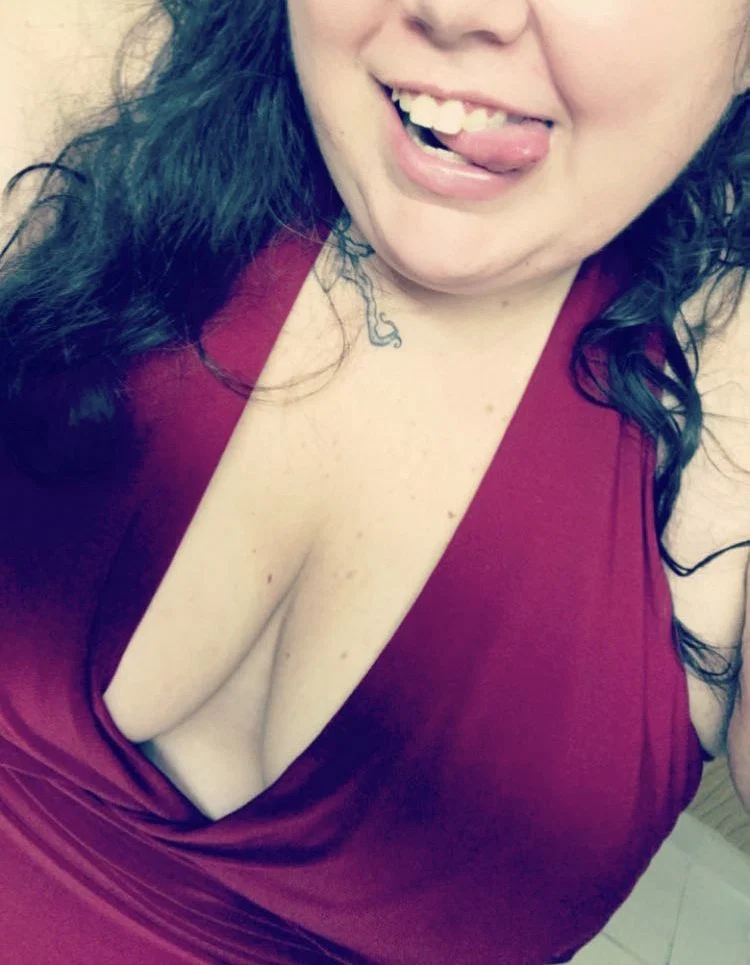 Tattednerdybbw