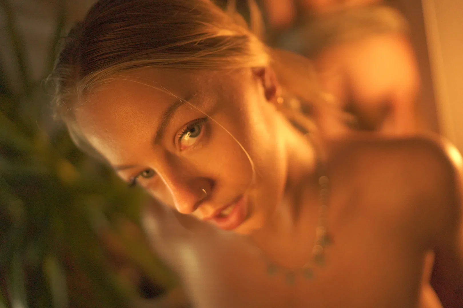 Jennifer Divine profile banner