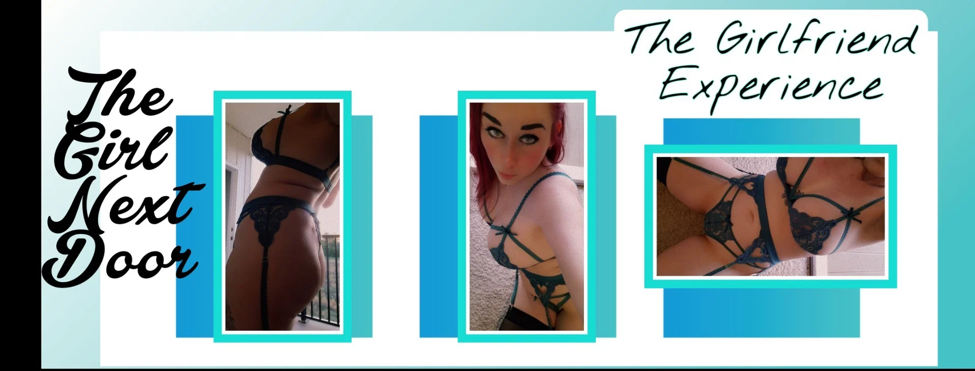 GIRLNEXTDOOR profile banner