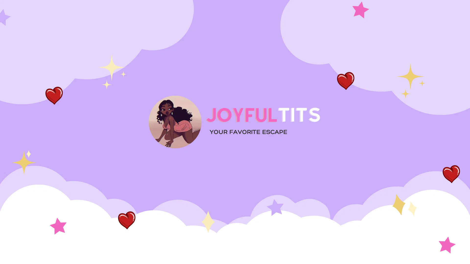 Venus Rae profile banner