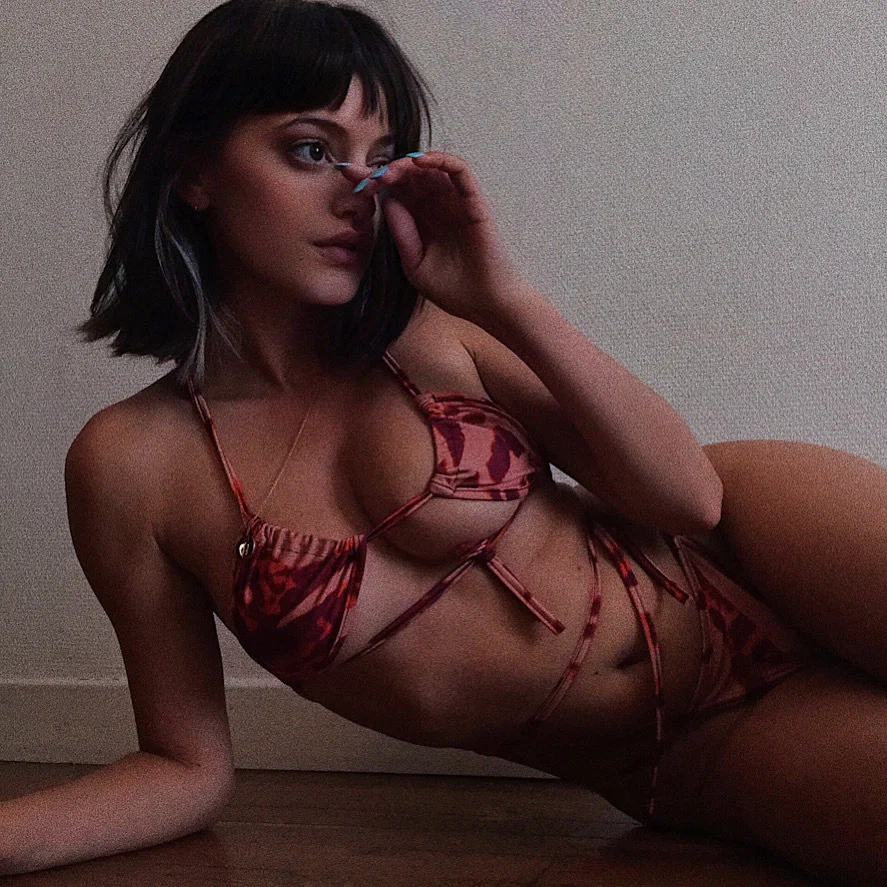 Typhainejoyce's avatar