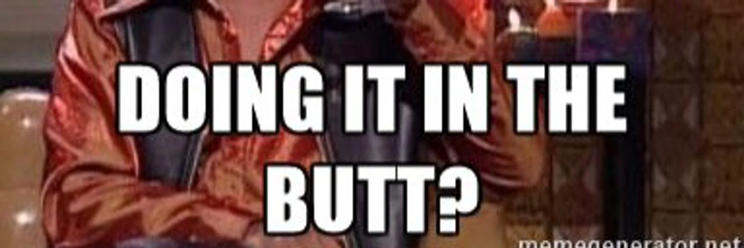 Jerry profile banner