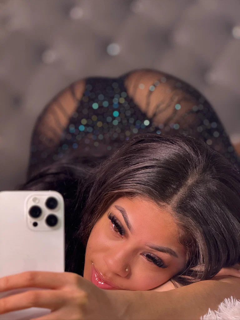 Nova Monroe 🥛😏💦's avatar