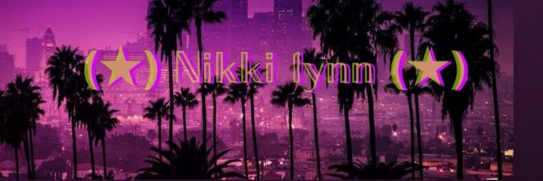 Nikki lynn profile banner