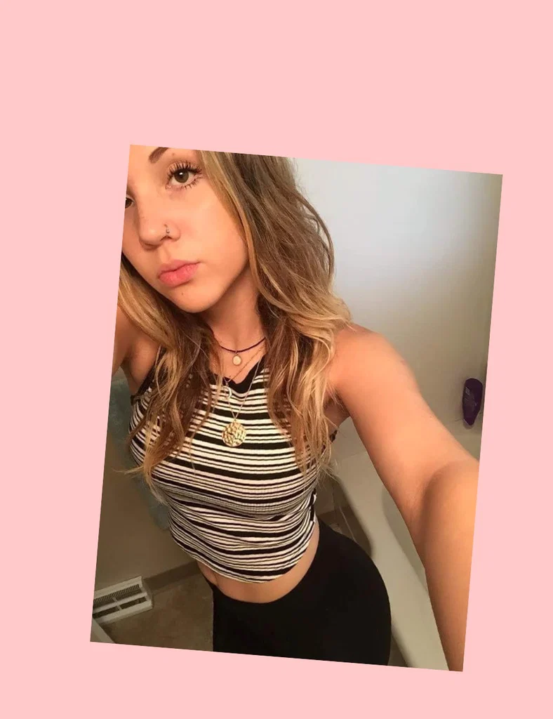 Paige's avatar