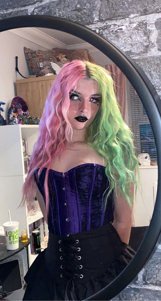 xgothicenbyx's avatar