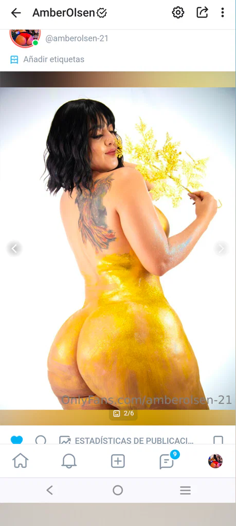 Amber Olsen💋 VIDEOCALL🔥