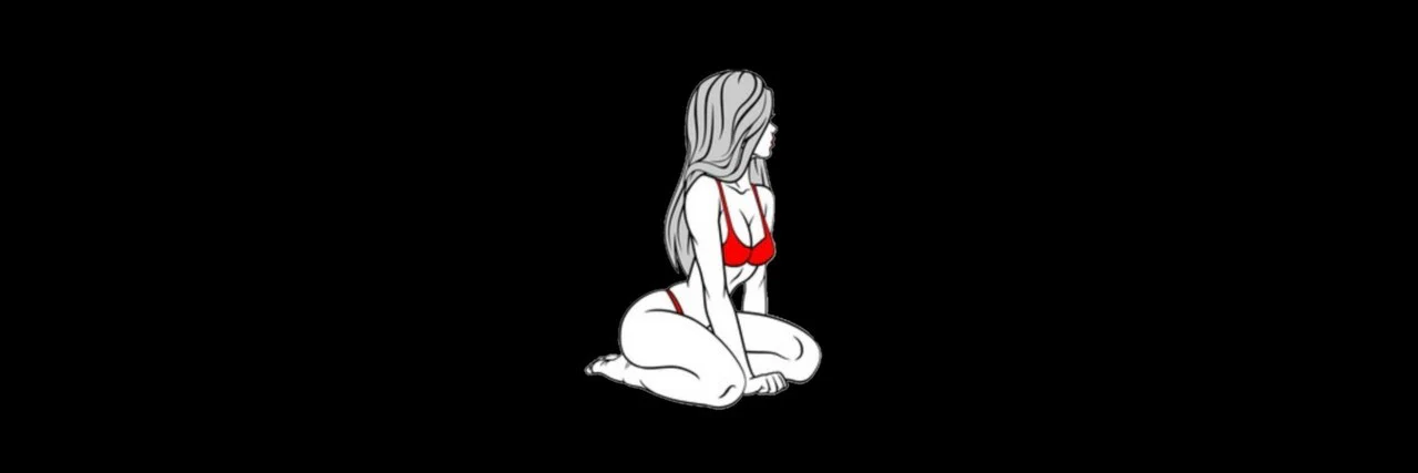 Ashley Echo profile banner