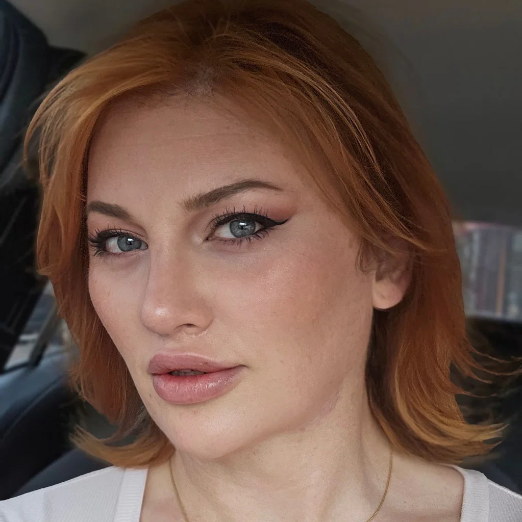 TS Wyld Fyre's avatar