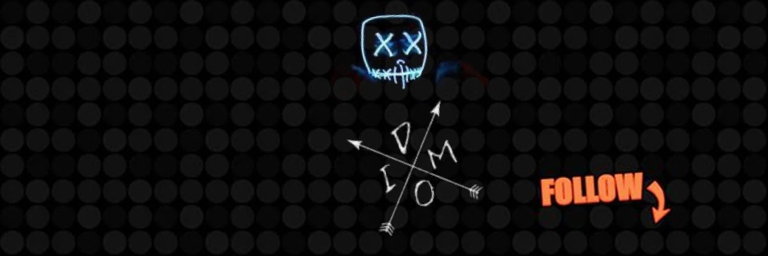 Dimo_Str8 ππ₯ profile banner