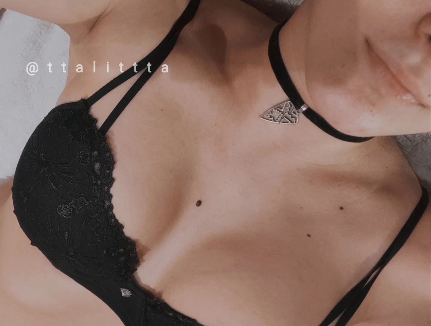 Tali profile banner