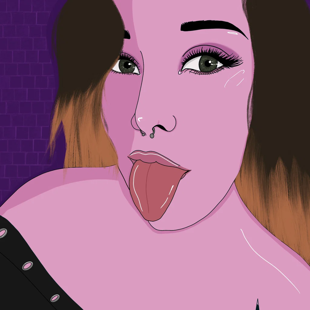 Batty 🍑's avatar
