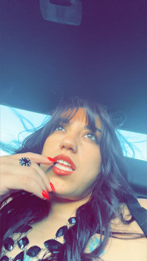 SweetDevil 😈's avatar