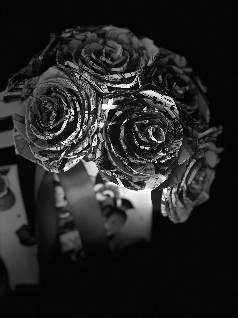 Adam profile banner