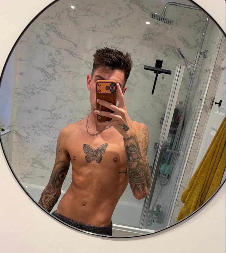 👅