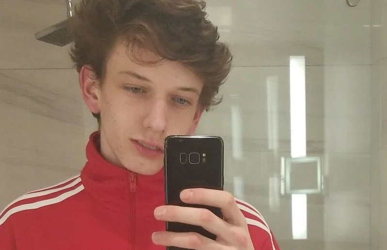 Jacob's avatar