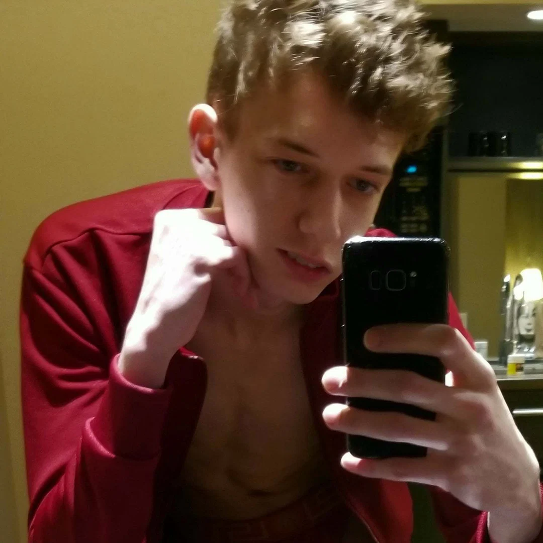 Jacob profile banner