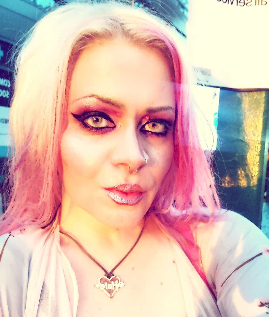 Violetdoll's avatar