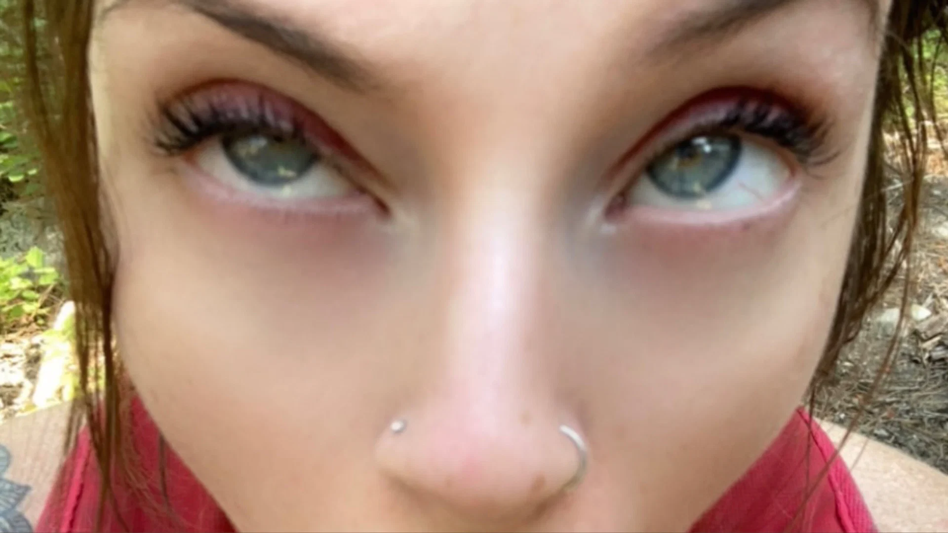 Alexxx Rae profile banner
