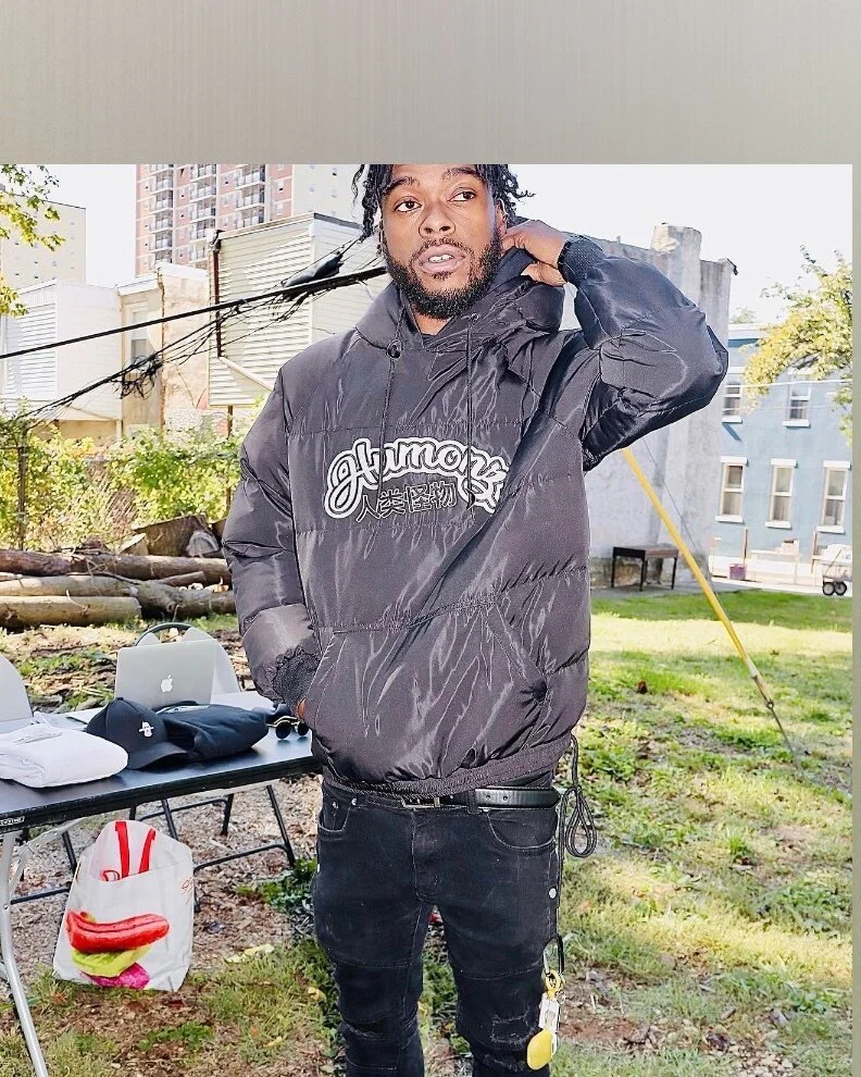 Dre Stackz's avatar