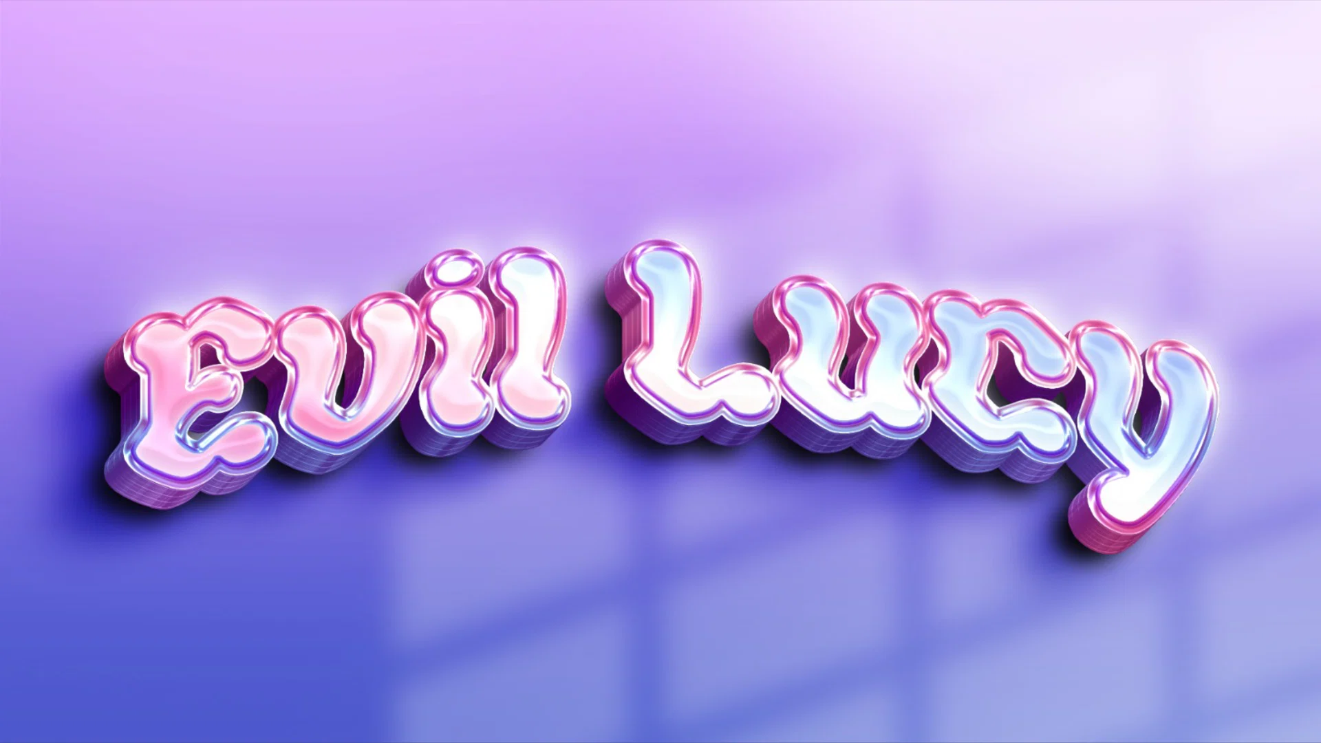 😈LUCY⛓️ 🔥 🏳️🌈 profile banner