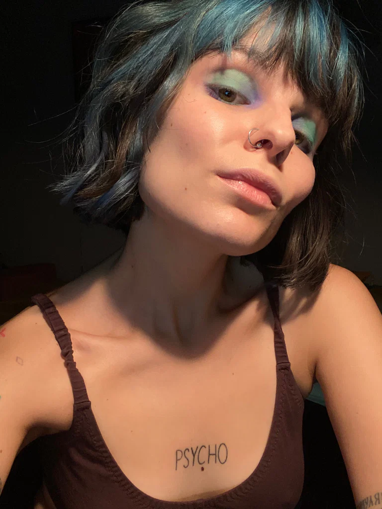 Marie's avatar