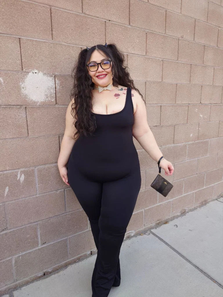 Jasmine Rosexo FREE