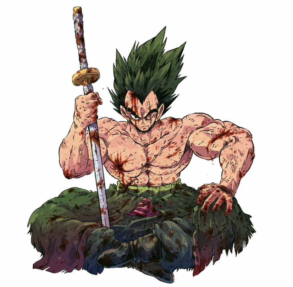Dick Bandit's avatar