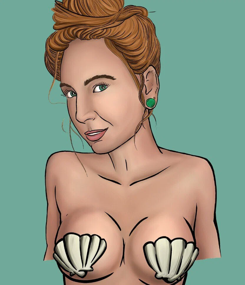 Madam Edgewood