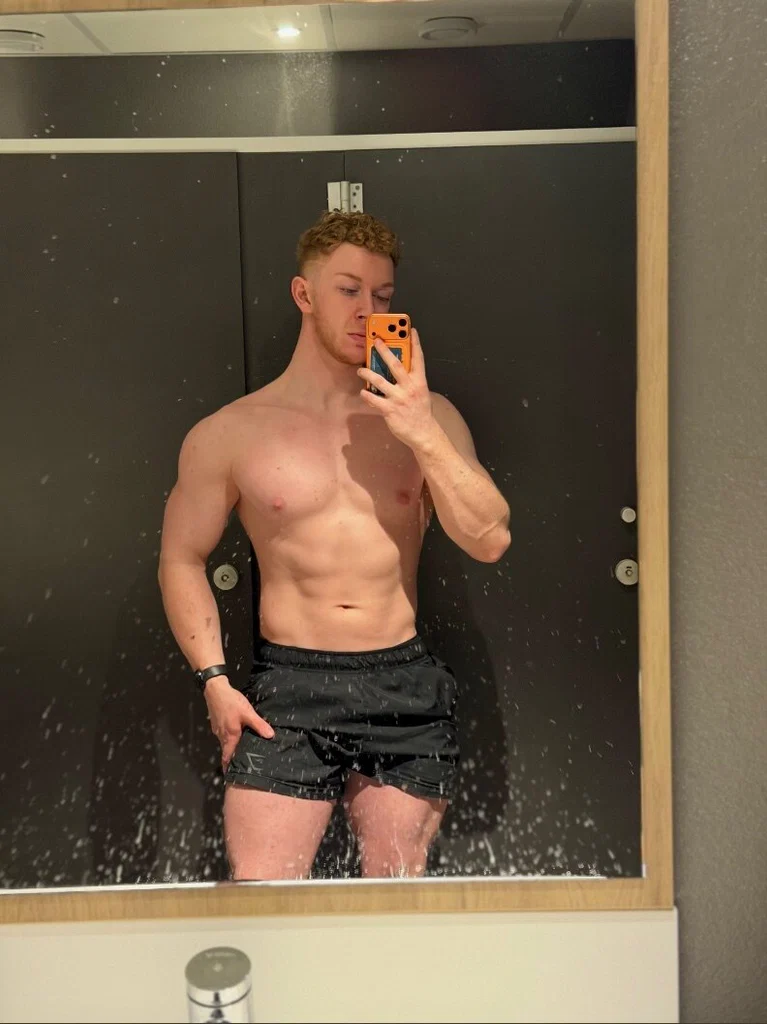 Ginger Twunk IE 🇮🇪🔞's avatar