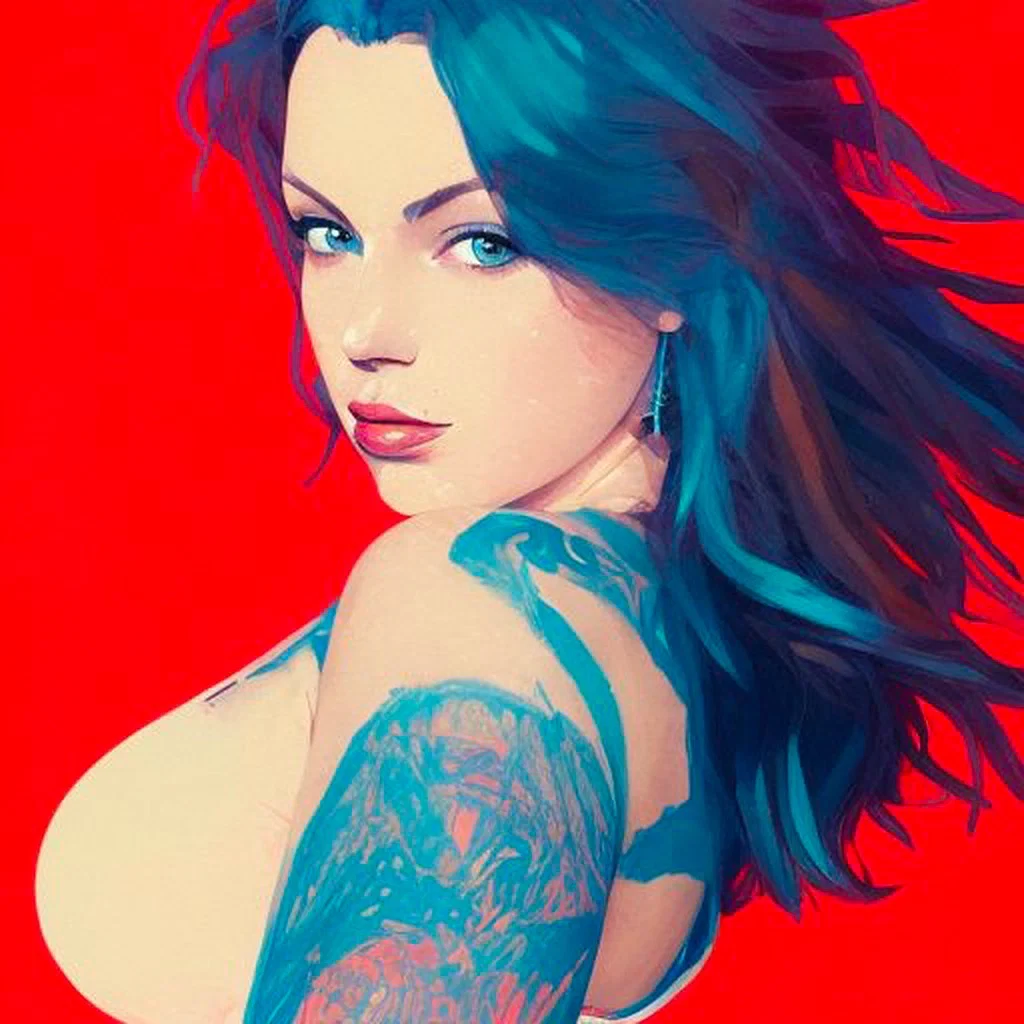 Lovely's avatar