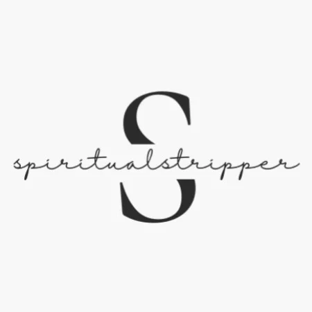 Spiritual Stripper profile banner