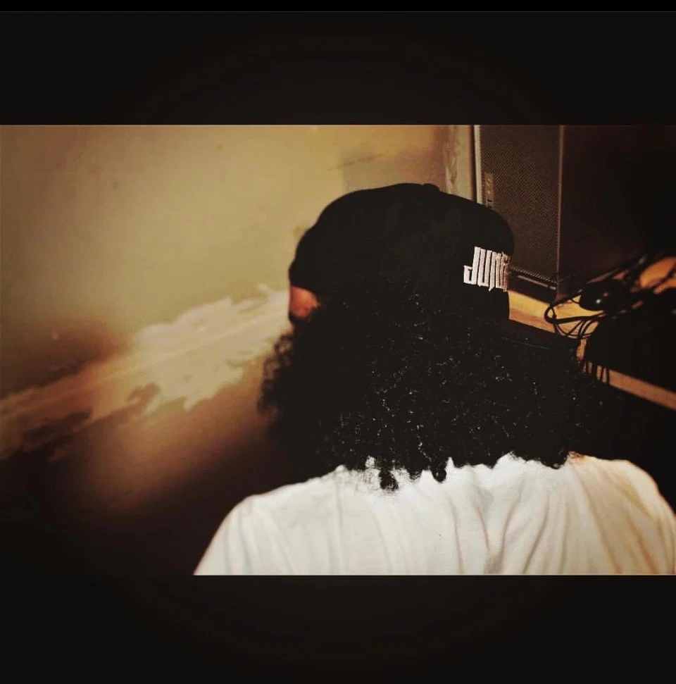 Biggzaddy profile banner