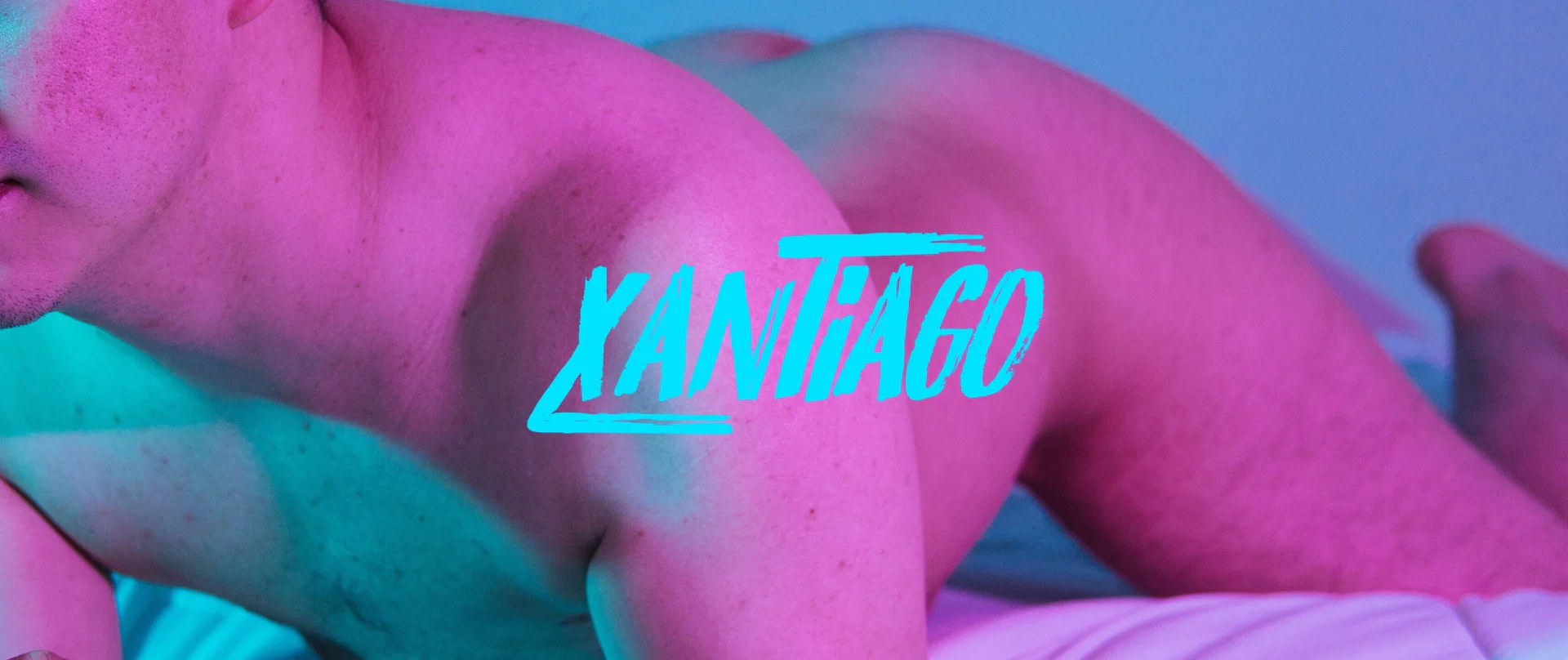 Xan Tiago - FTM profile banner