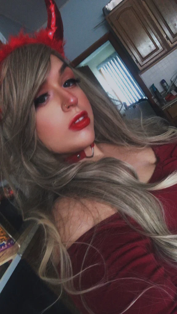 Bunni Valentine's avatar